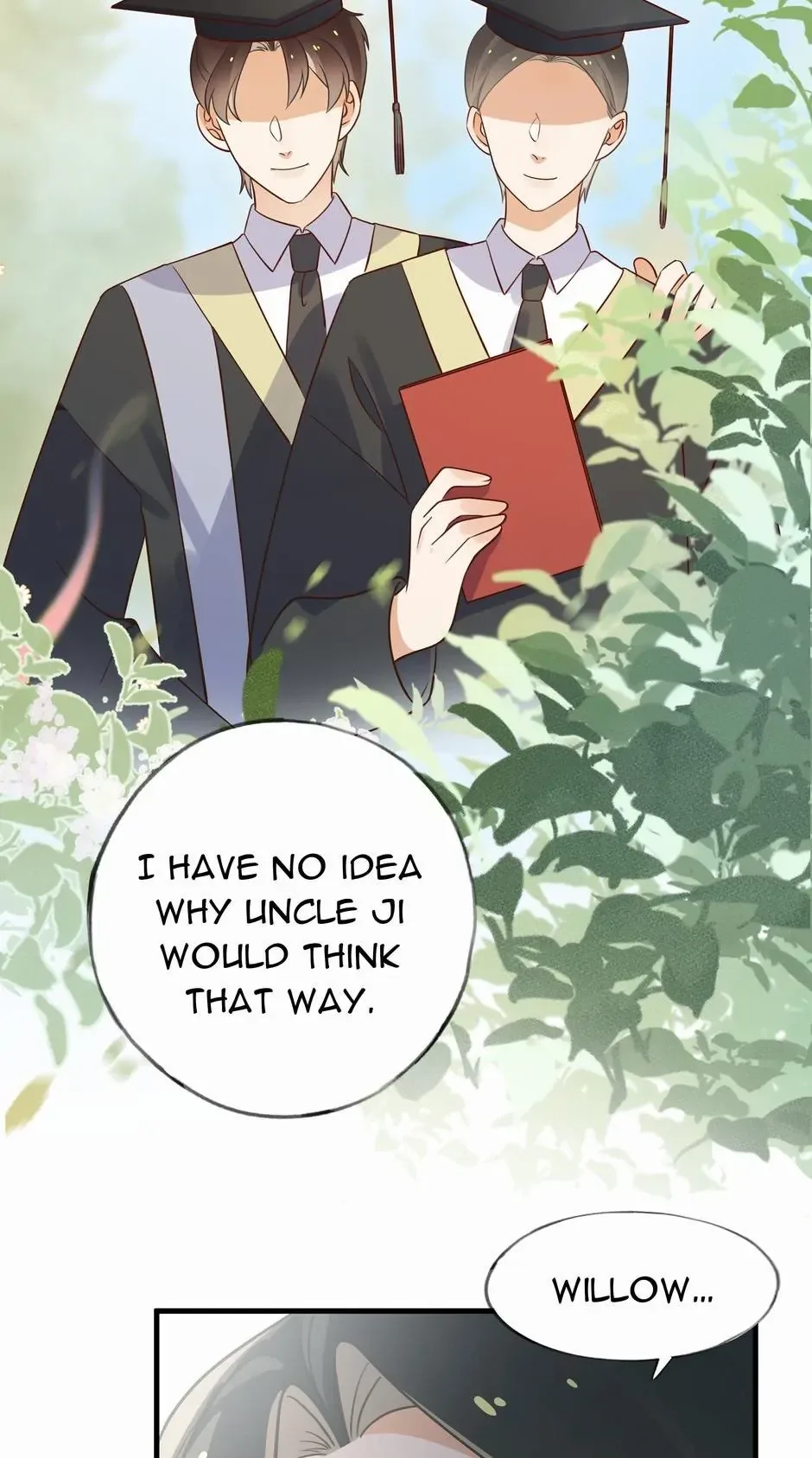 Perfect Heroine Wants to Possess Me Chapter 51 page 41