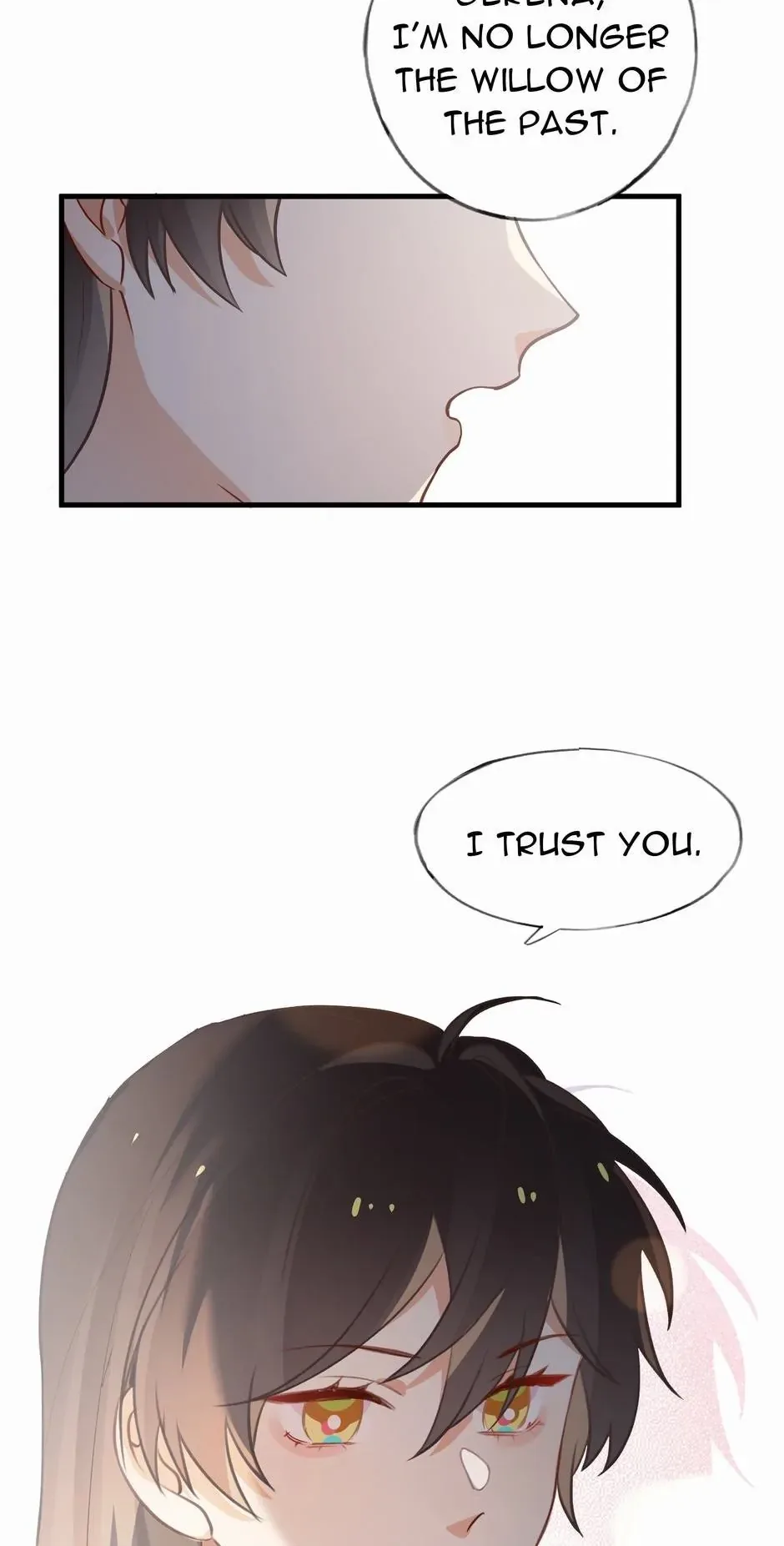 Perfect Heroine Wants to Possess Me Chapter 51 page 49