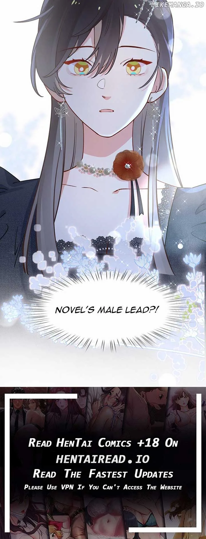 Perfect Heroine Wants to Possess Me Chapter 48 page 52
