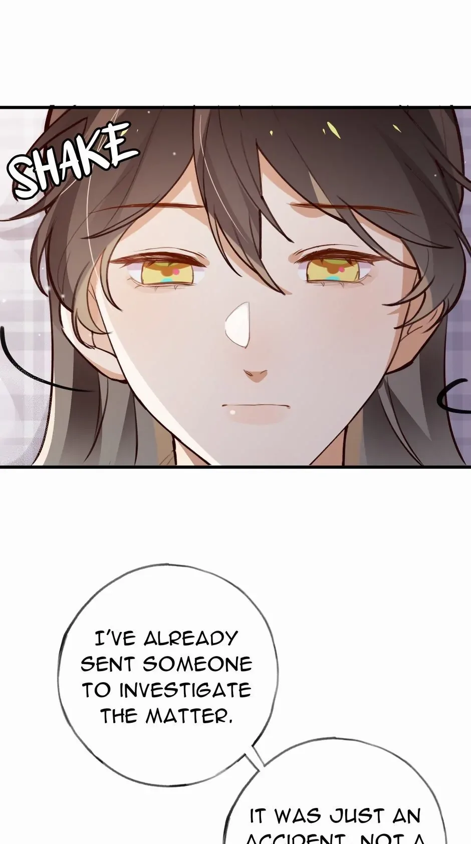 Perfect Heroine Wants to Possess Me Chapter 50 page 46