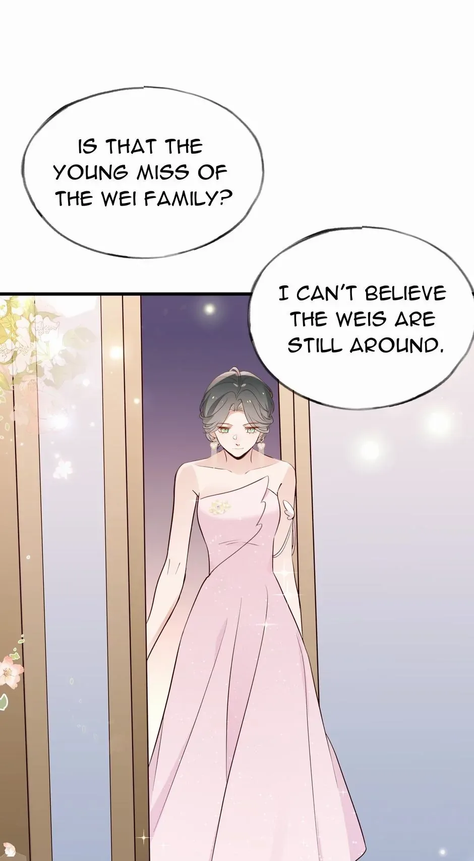 Perfect Heroine Wants to Possess Me Chapter 49 page 31