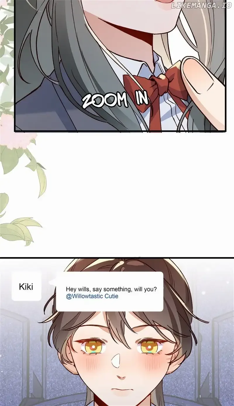 Perfect Heroine Wants to Possess Me Chapter 57 page 40