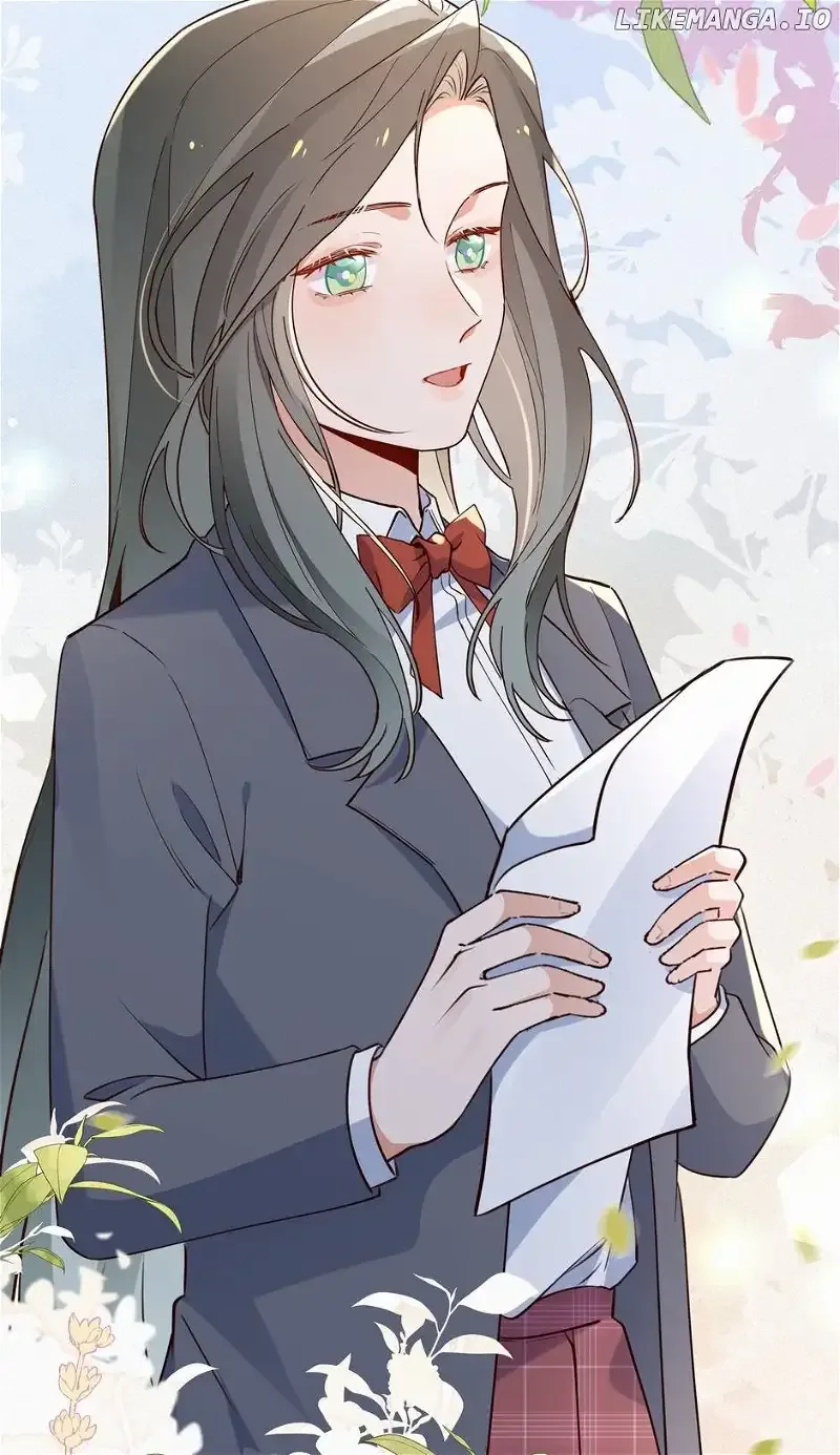 Perfect Heroine Wants to Possess Me Chapter 57 page 38