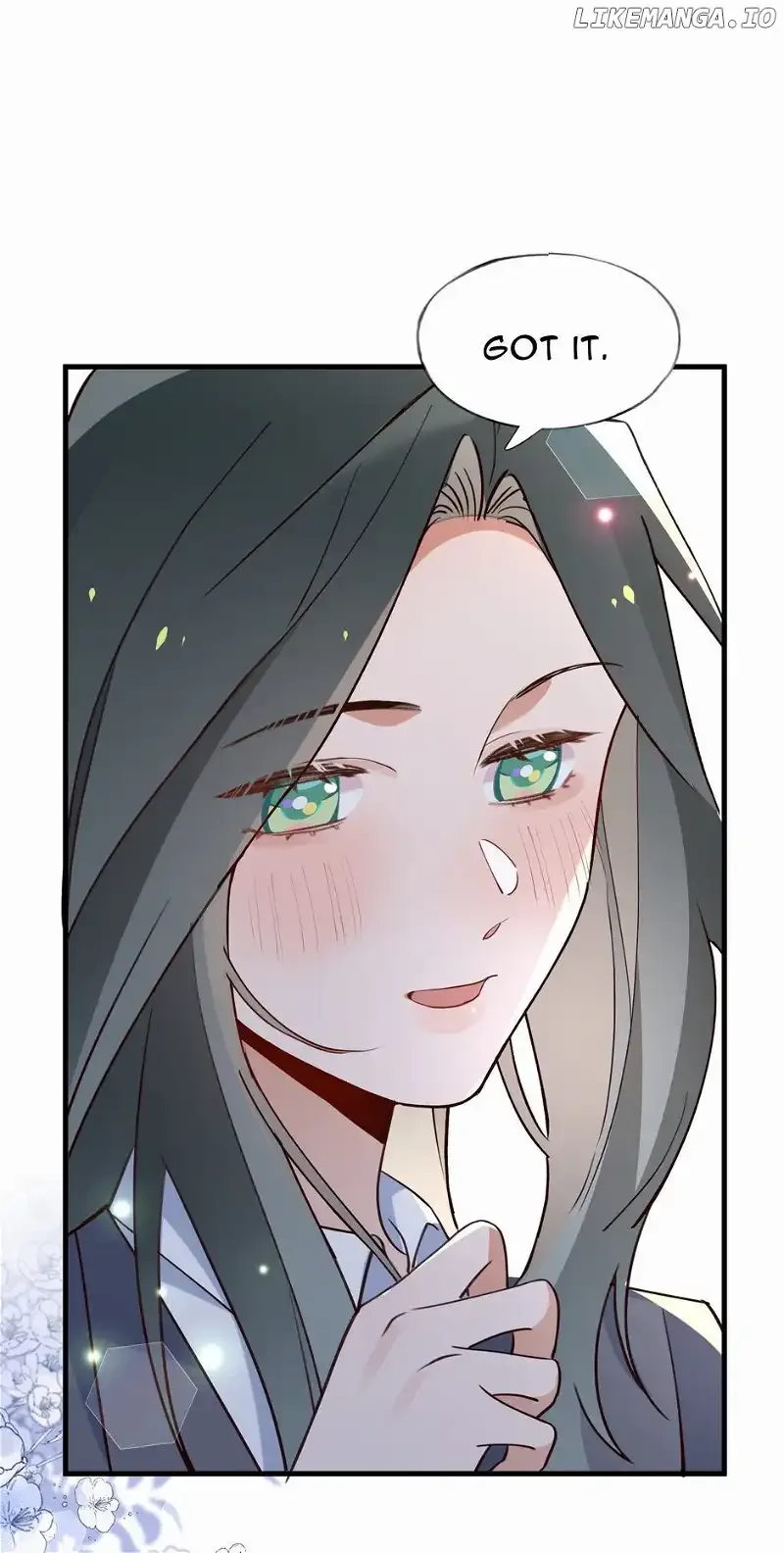 Perfect Heroine Wants to Possess Me Chapter 57 page 26
