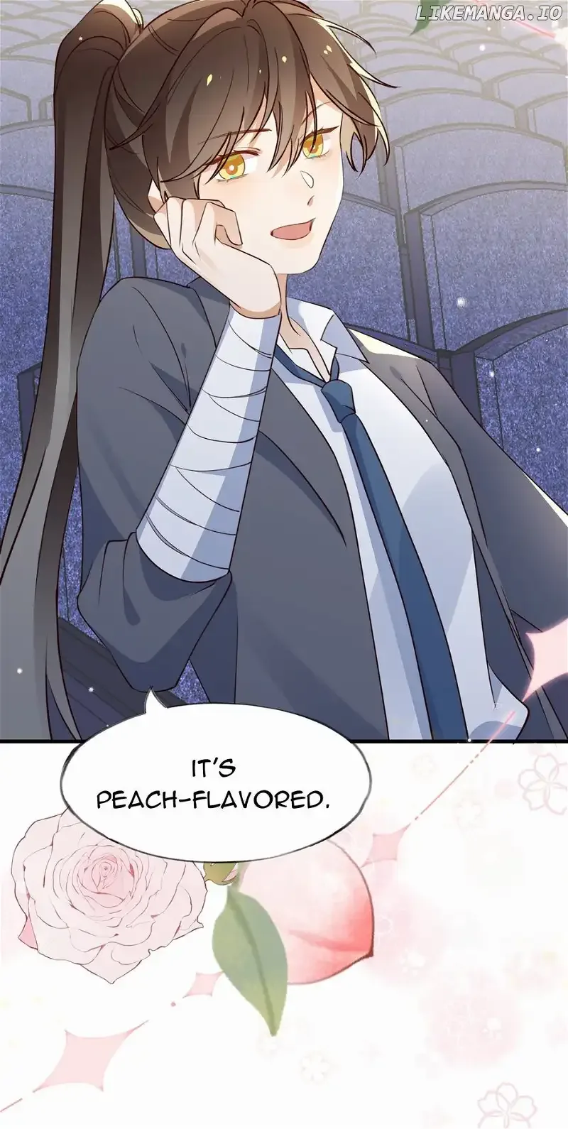 Perfect Heroine Wants to Possess Me Chapter 57 page 25