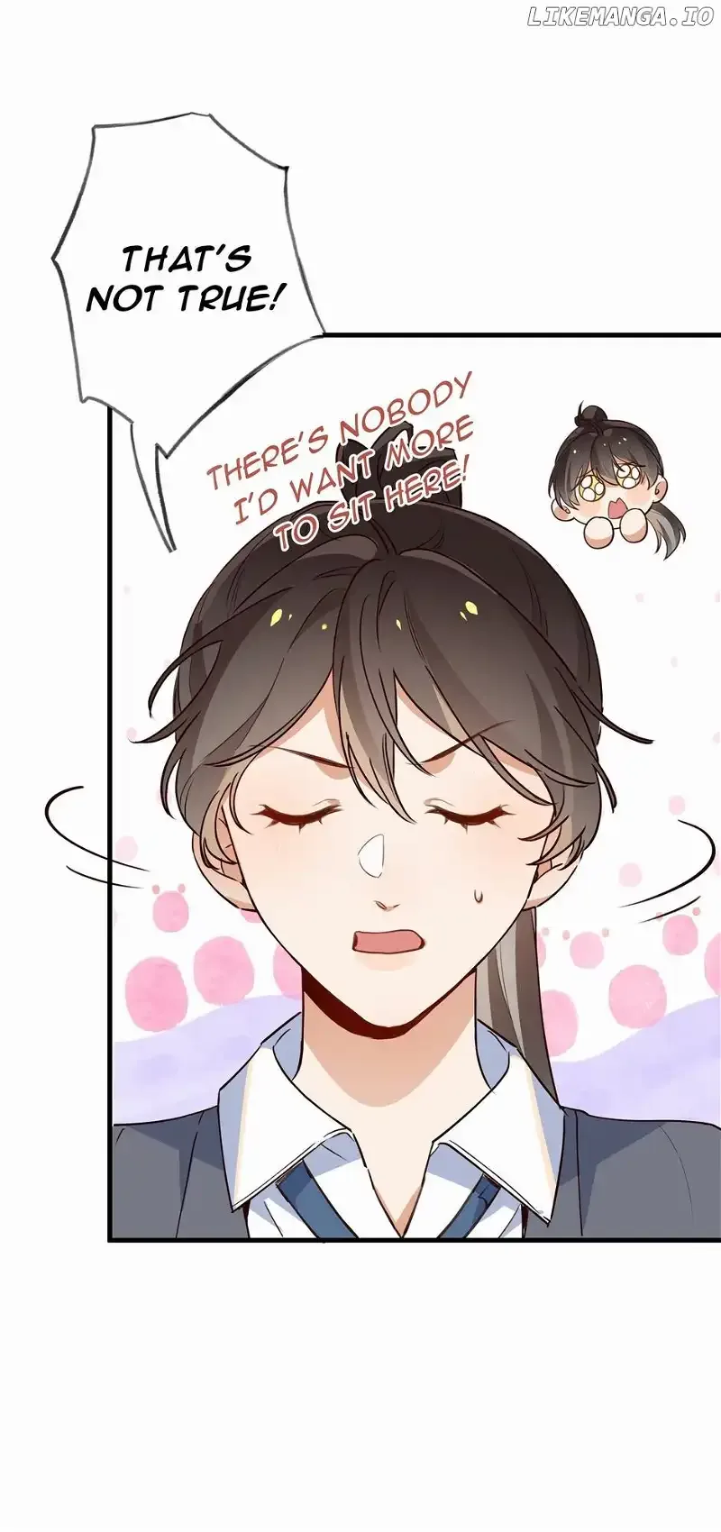 Perfect Heroine Wants to Possess Me Chapter 57 page 12