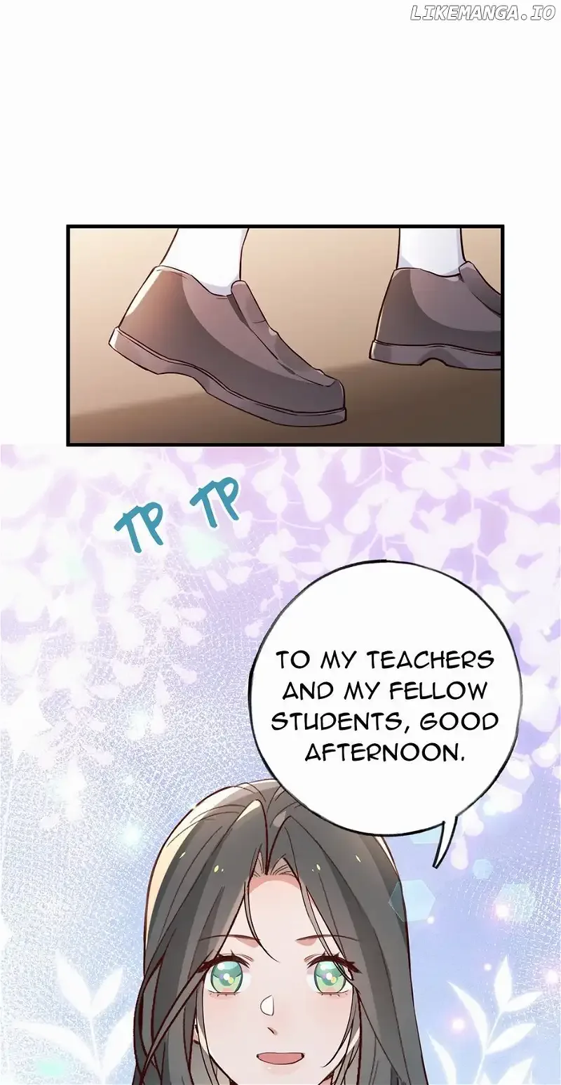 Perfect Heroine Wants to Possess Me Chapter 57 page 32