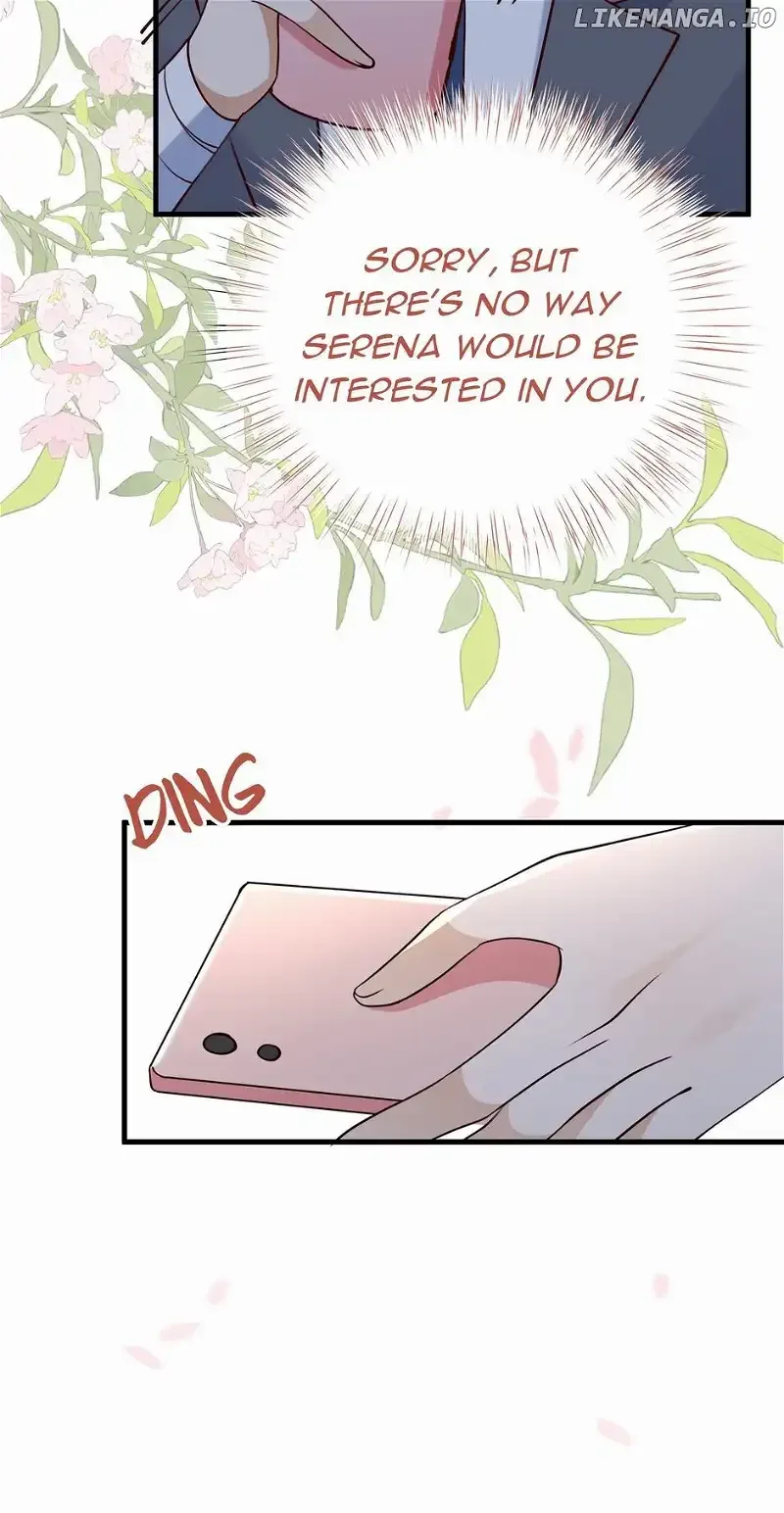 Perfect Heroine Wants to Possess Me Chapter 57 page 36