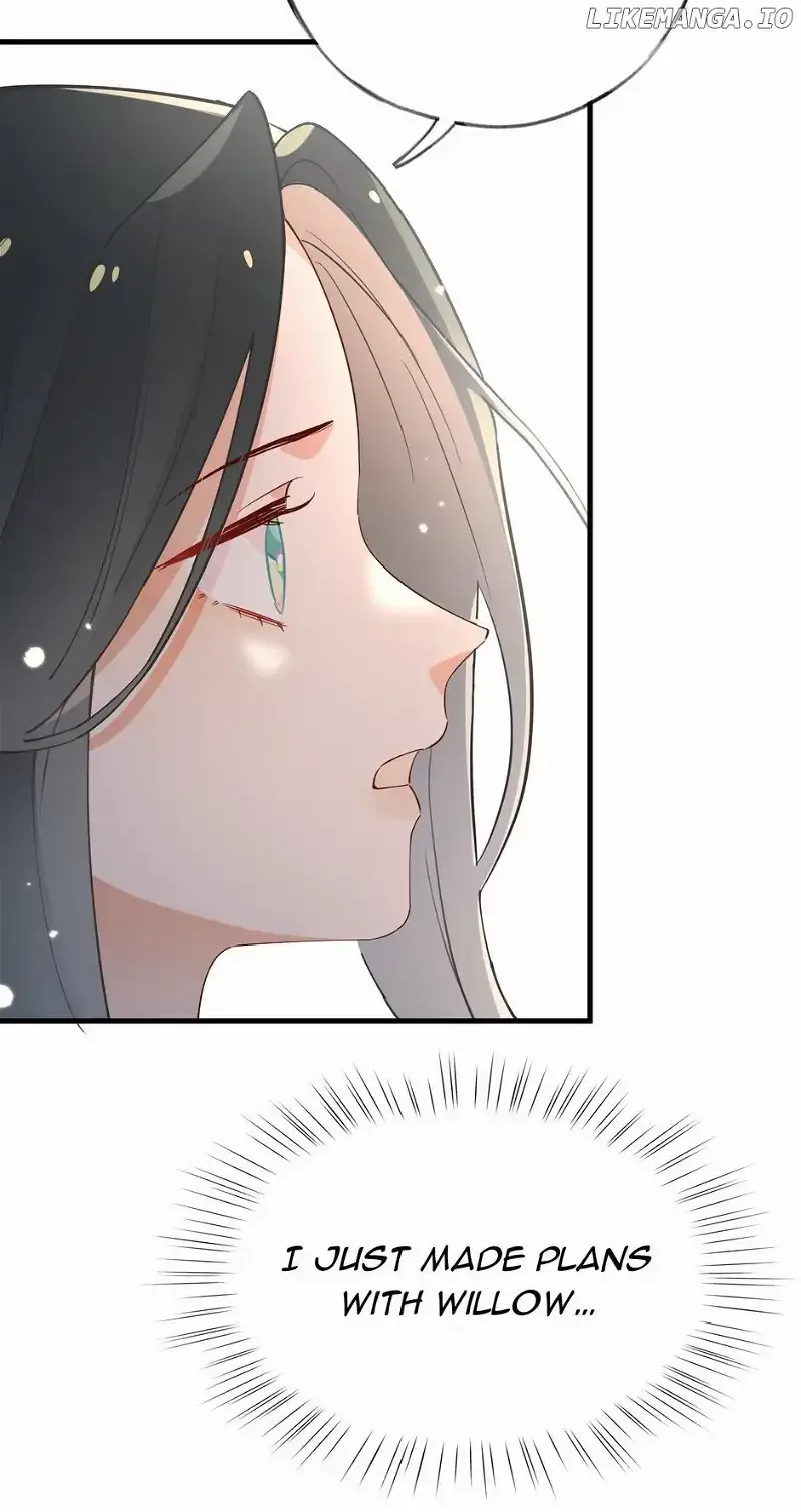 Perfect Heroine Wants to Possess Me Chapter 58 page 11