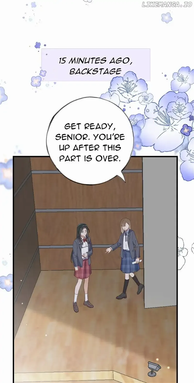 Perfect Heroine Wants to Possess Me Chapter 57 page 5