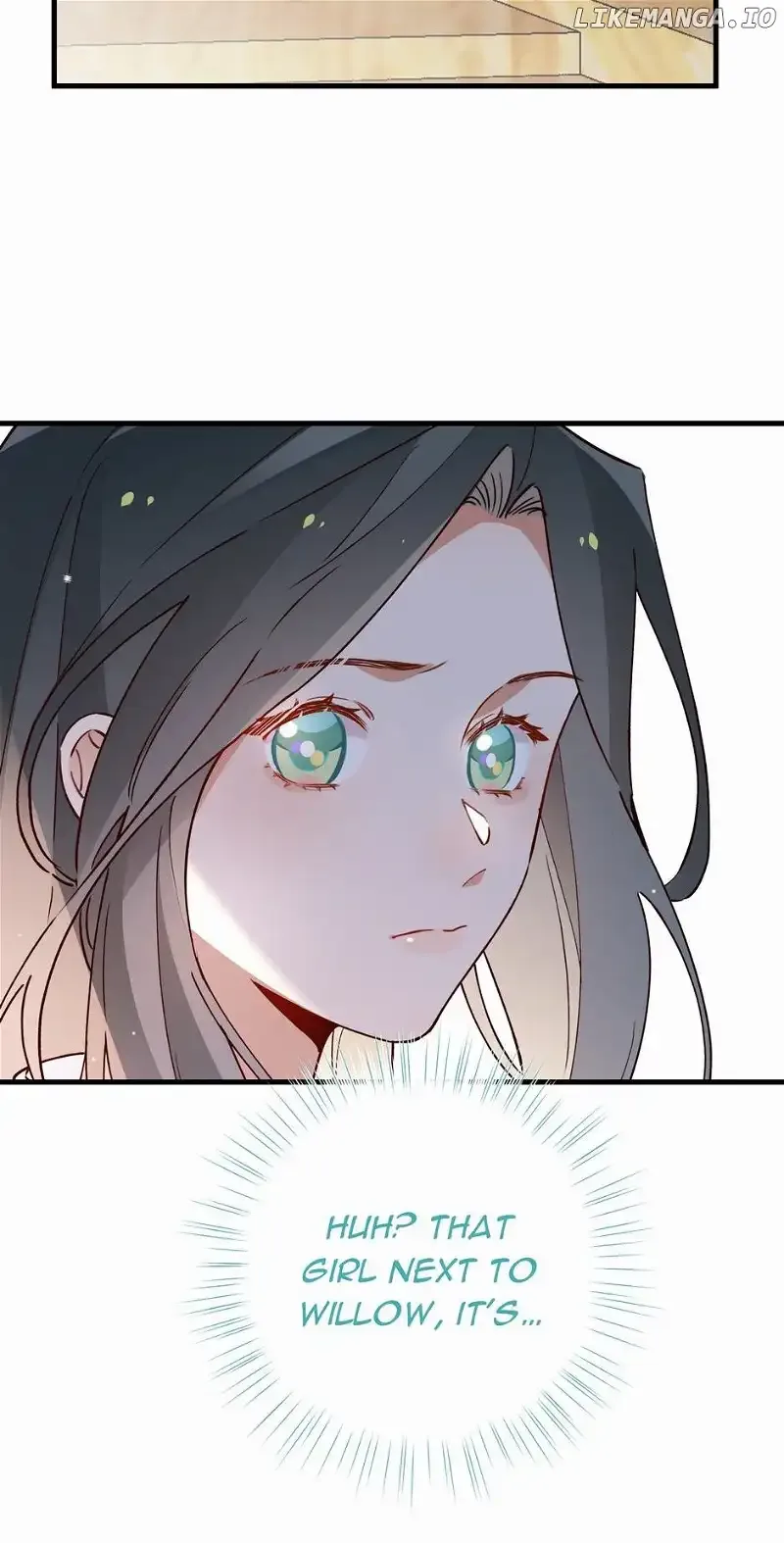 Perfect Heroine Wants to Possess Me Chapter 57 page 6