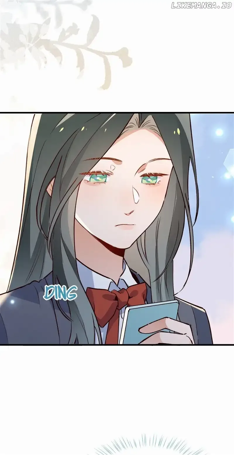 Perfect Heroine Wants to Possess Me Chapter 57 page 43