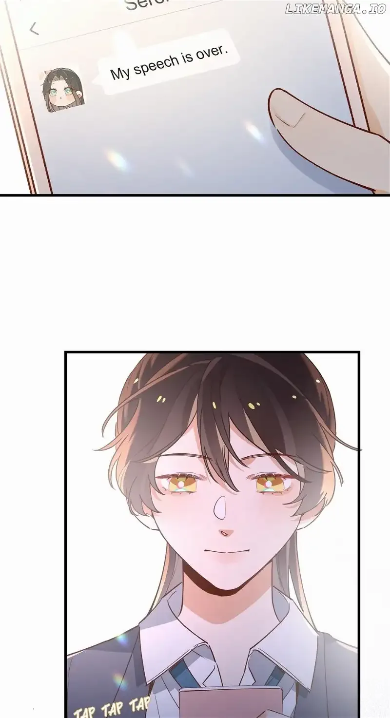 Perfect Heroine Wants to Possess Me Chapter 58 page 3