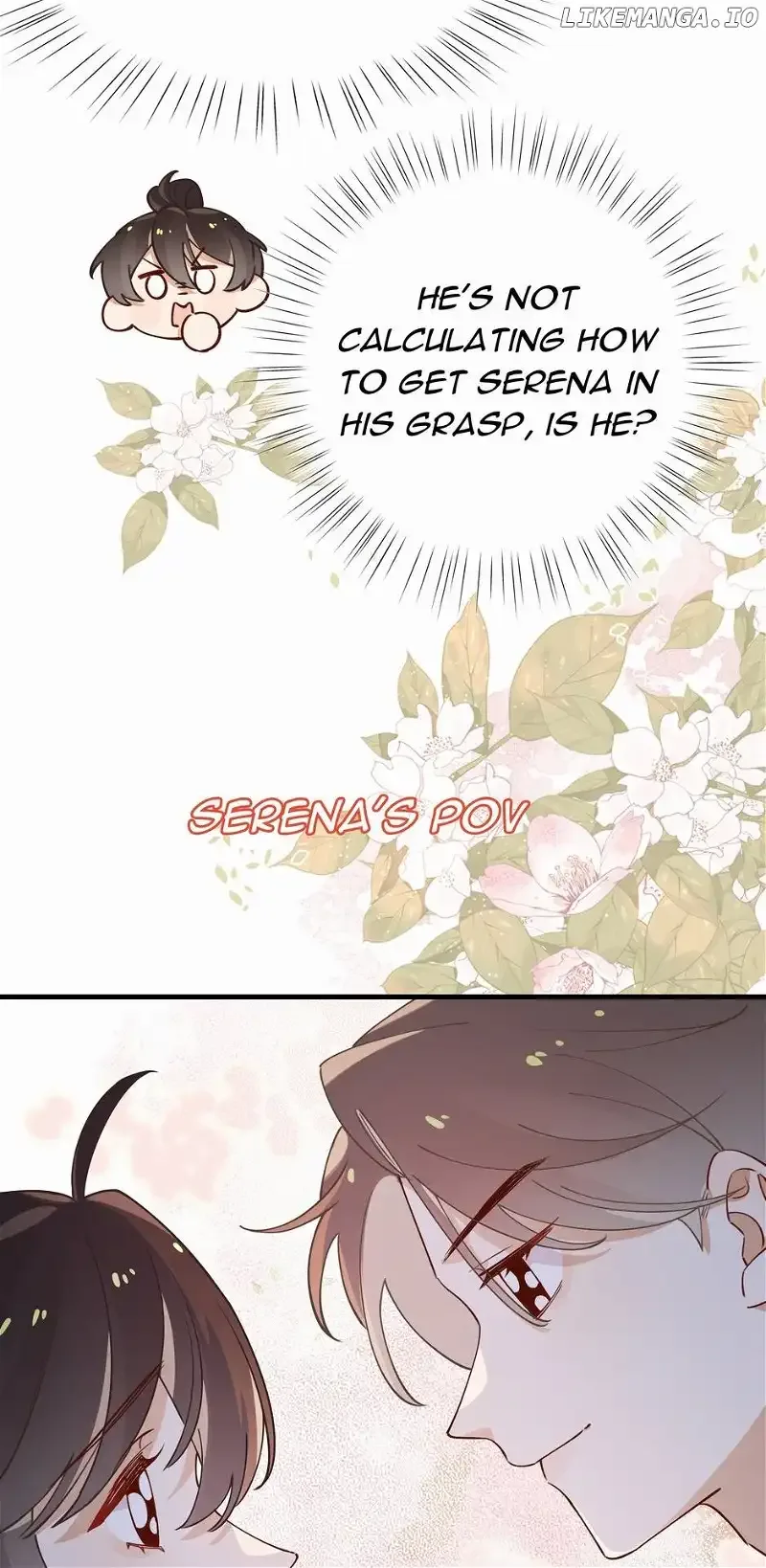 Perfect Heroine Wants to Possess Me Chapter 58 page 27