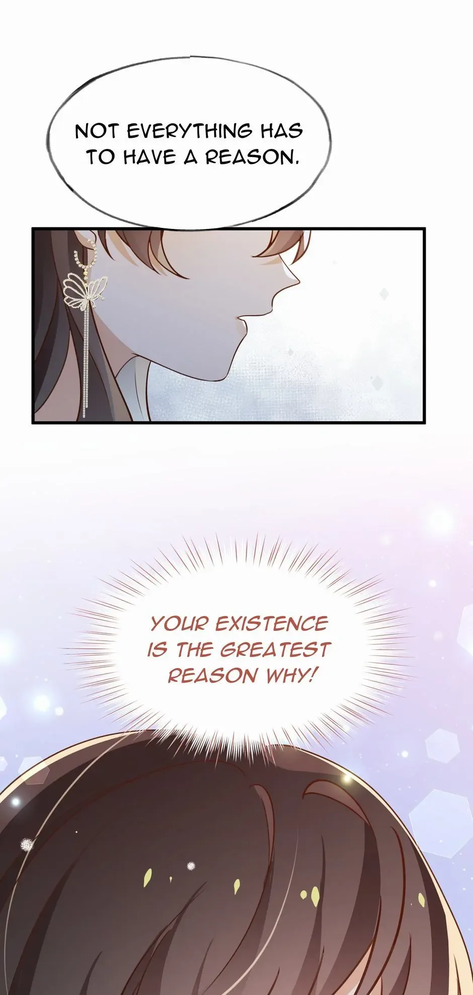 Perfect Heroine Wants to Possess Me Chapter 49 page 47
