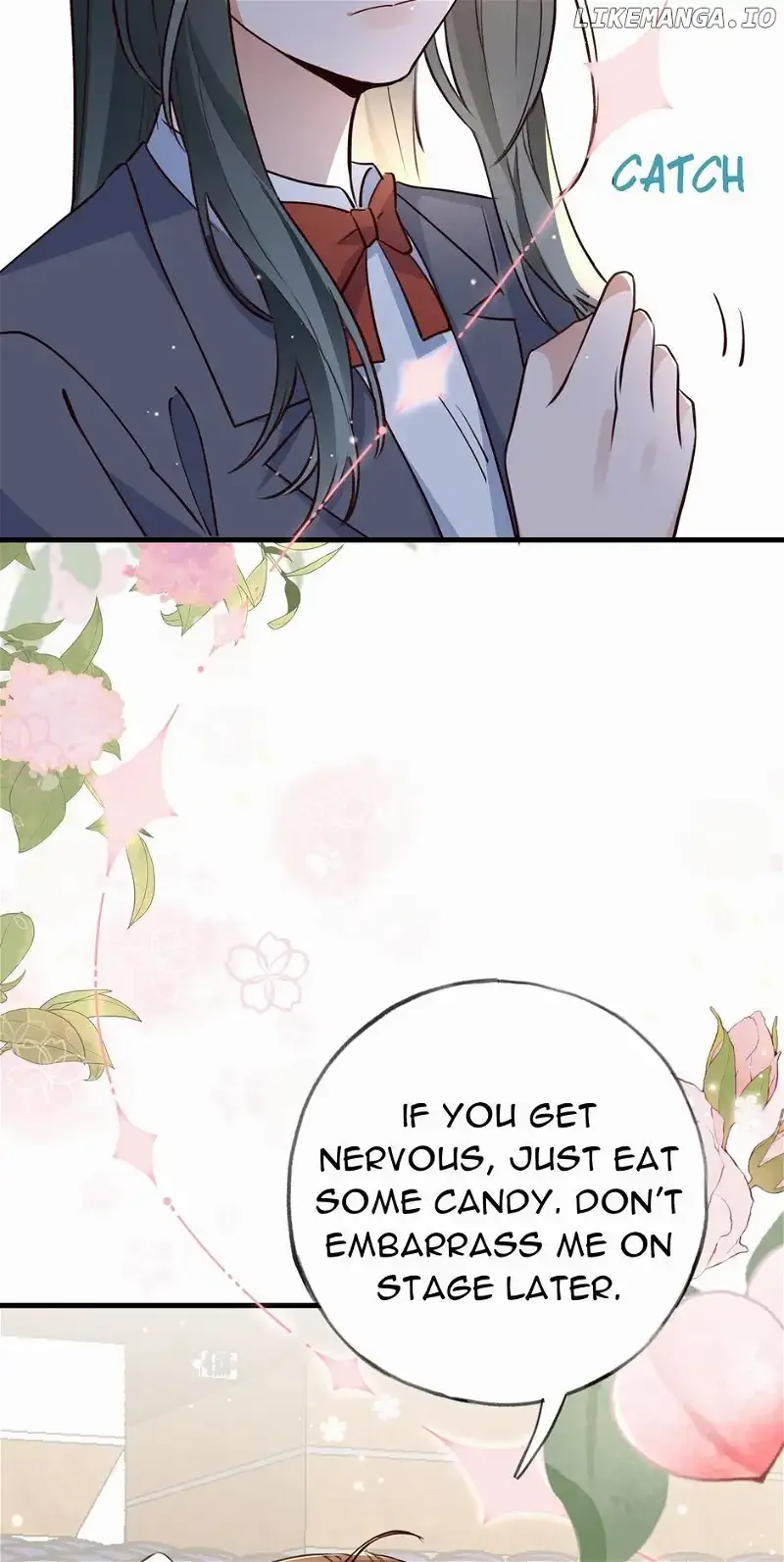 Perfect Heroine Wants to Possess Me Chapter 57 page 24