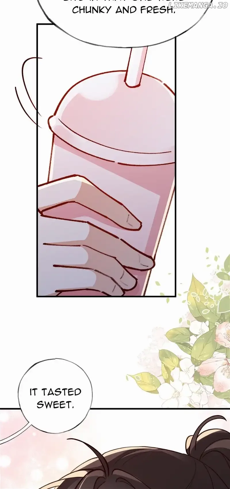 Perfect Heroine Wants to Possess Me Chapter 57 page 15