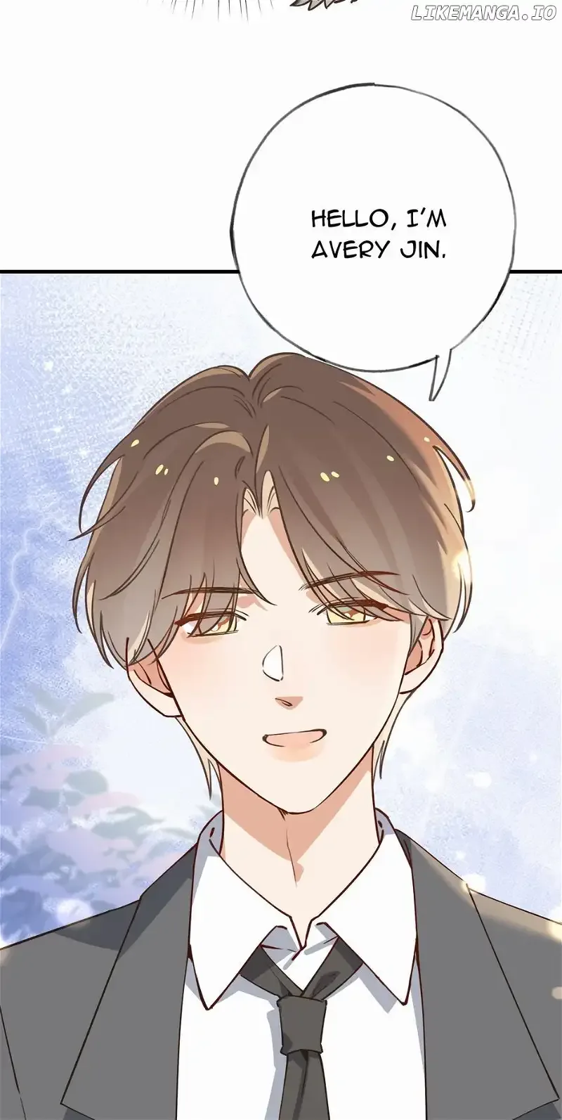 Perfect Heroine Wants to Possess Me Chapter 58 page 16