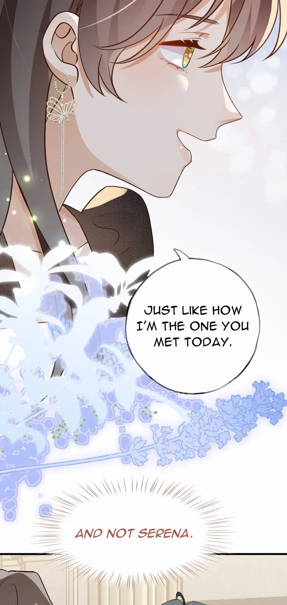 Perfect Heroine Wants to Possess Me Chapter 49 page 48