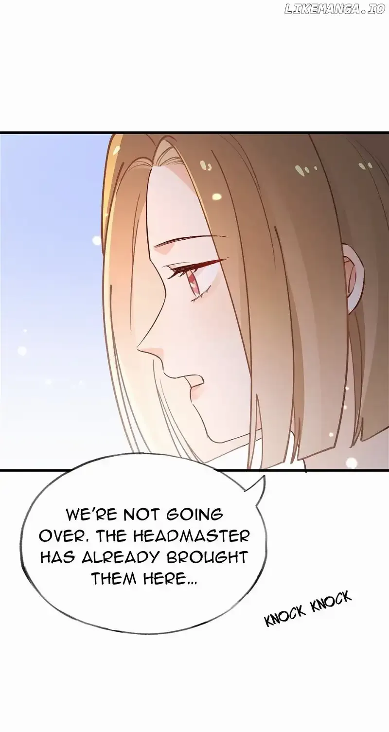 Perfect Heroine Wants to Possess Me Chapter 58 page 12