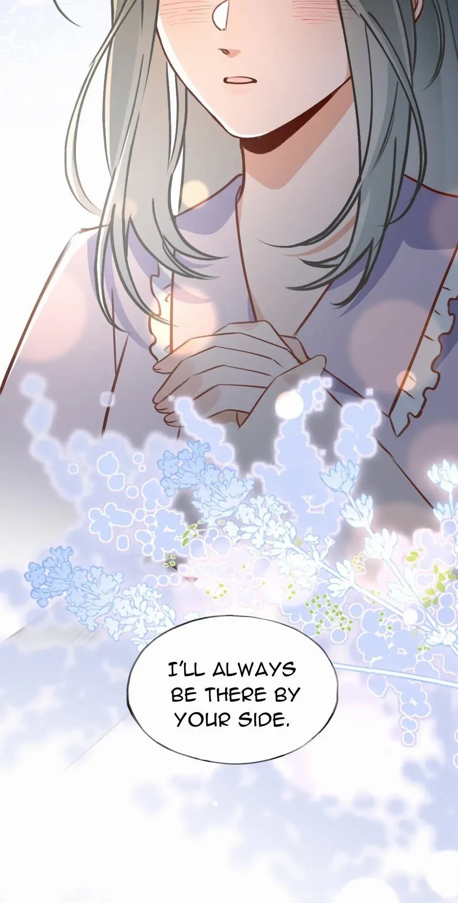 Perfect Heroine Wants to Possess Me Chapter 51 page 51