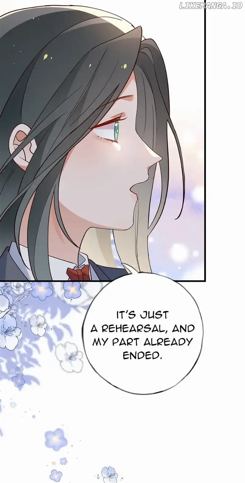 Perfect Heroine Wants to Possess Me Chapter 57 page 4