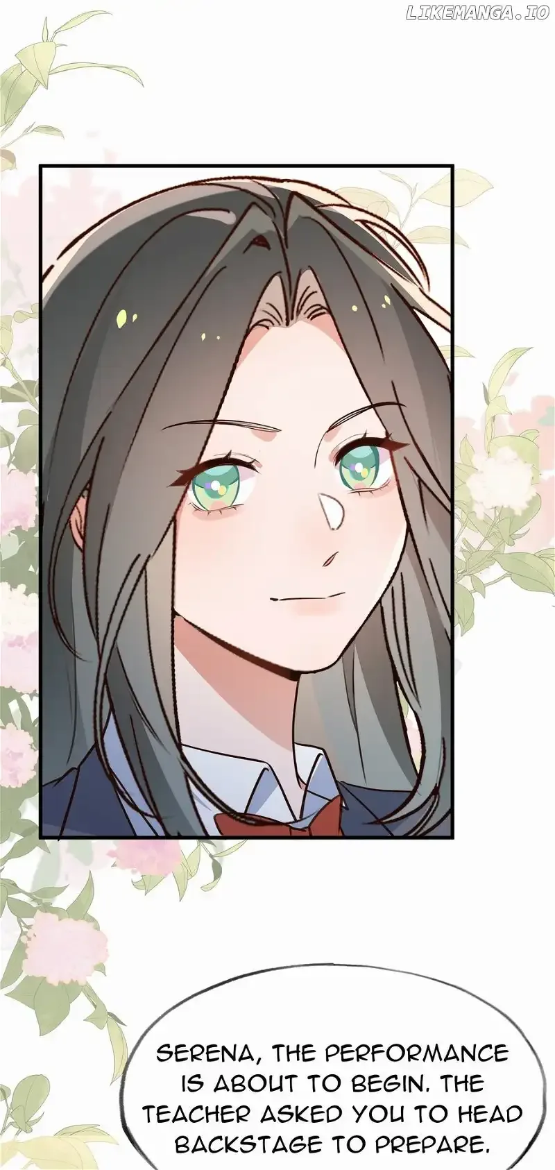 Perfect Heroine Wants to Possess Me Chapter 57 page 17