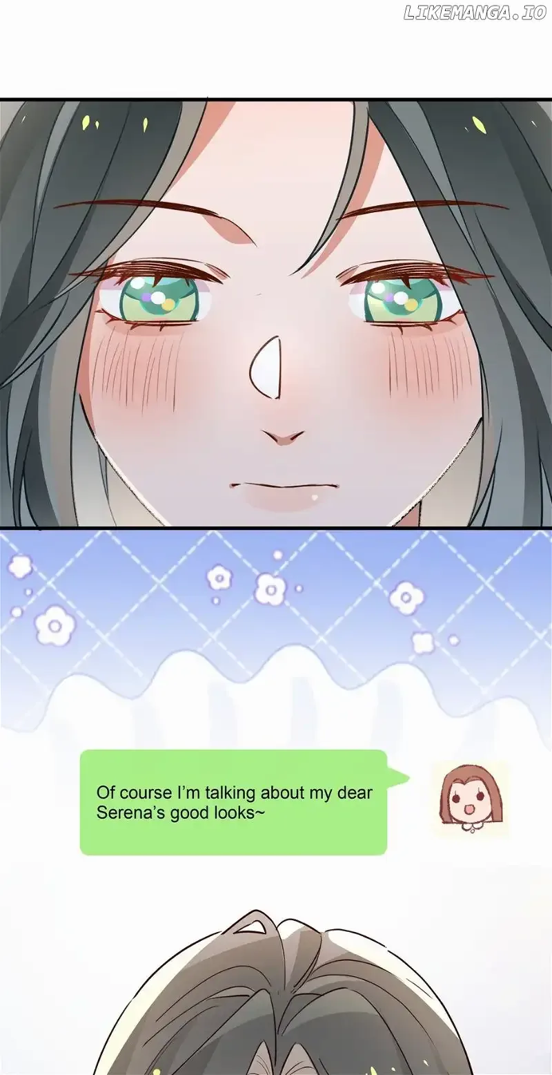 Perfect Heroine Wants to Possess Me Chapter 57 page 45