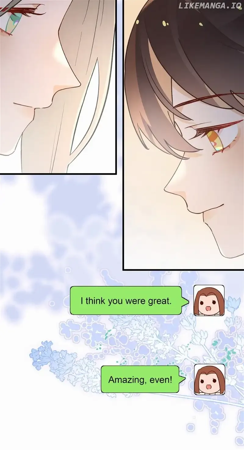 Perfect Heroine Wants to Possess Me Chapter 58 page 6