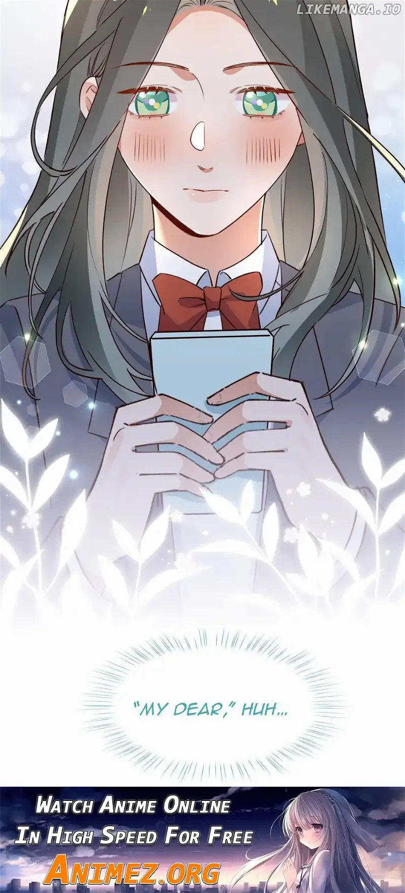 Perfect Heroine Wants to Possess Me Chapter 57 page 46