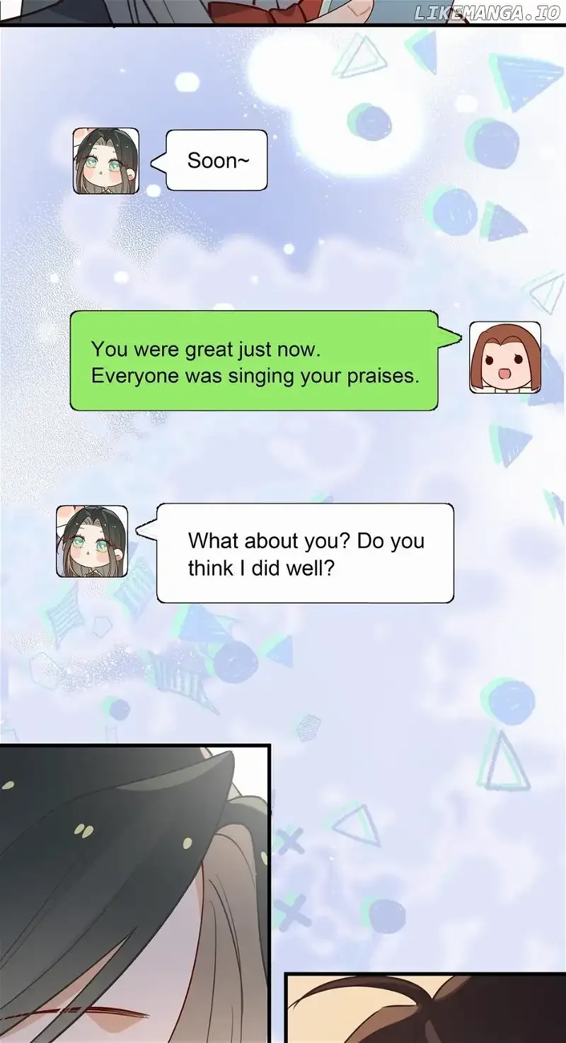 Perfect Heroine Wants to Possess Me Chapter 58 page 5