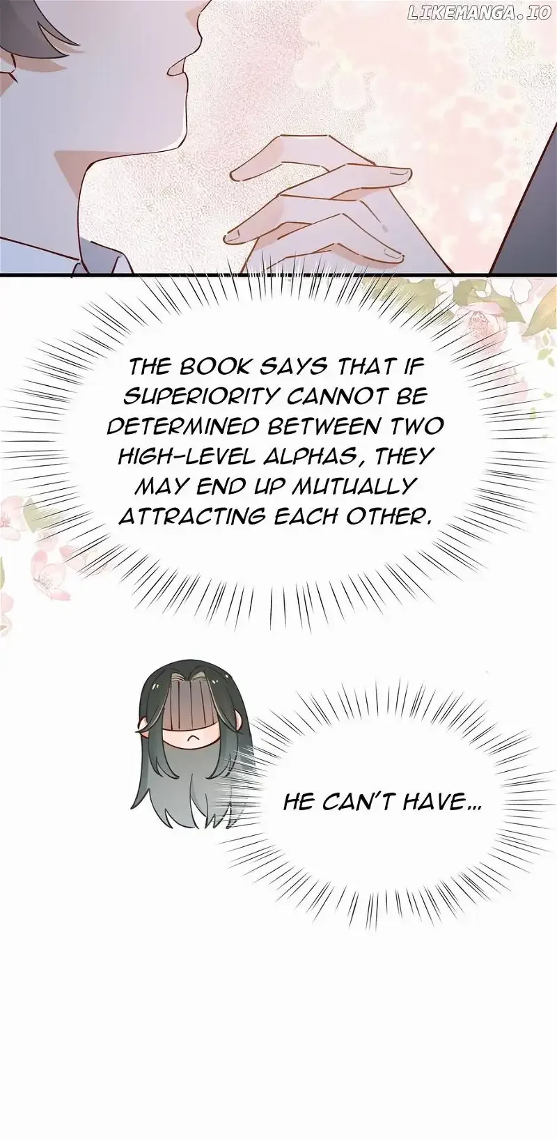 Perfect Heroine Wants to Possess Me Chapter 58 page 28