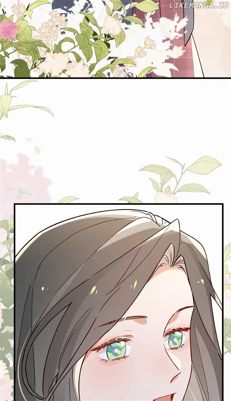 Perfect Heroine Wants to Possess Me Chapter 57 page 39