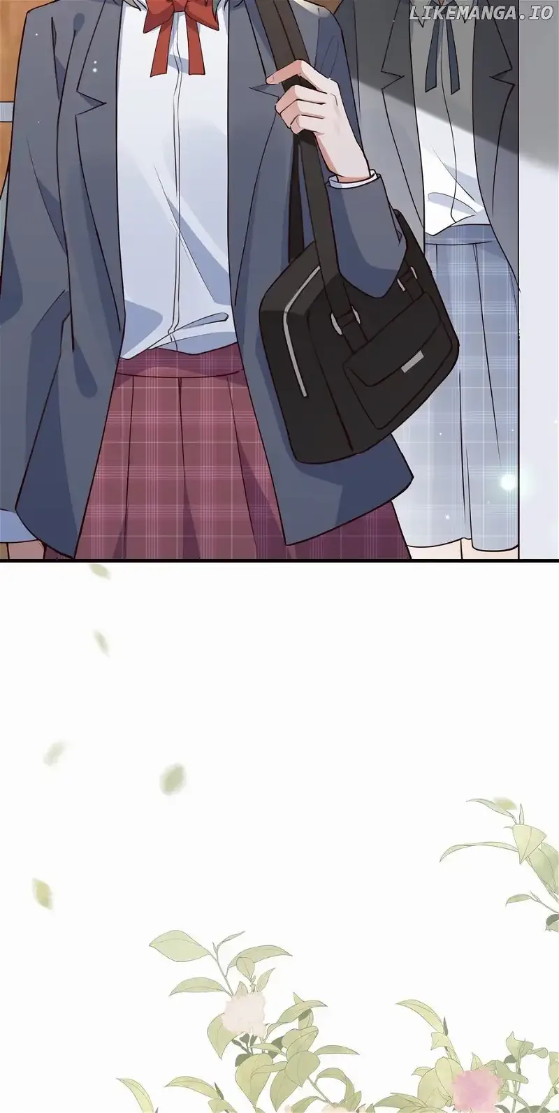 Perfect Heroine Wants to Possess Me Chapter 57 page 10