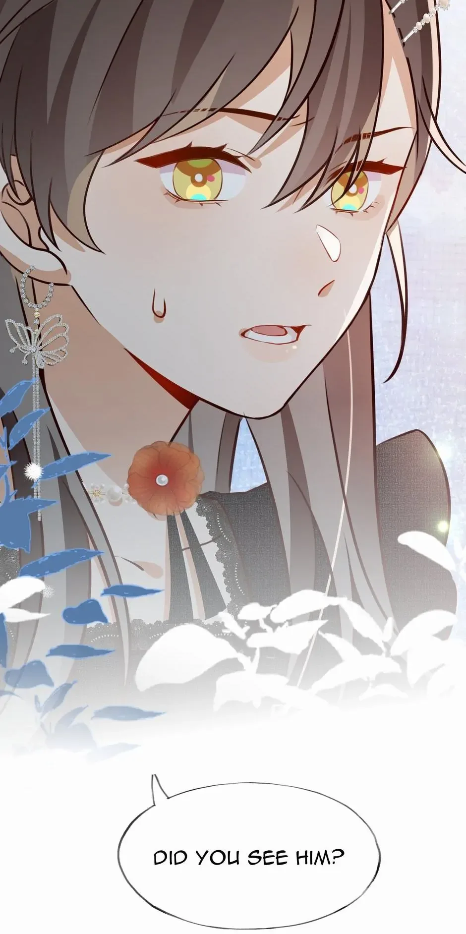 Perfect Heroine Wants to Possess Me Chapter 49 page 55