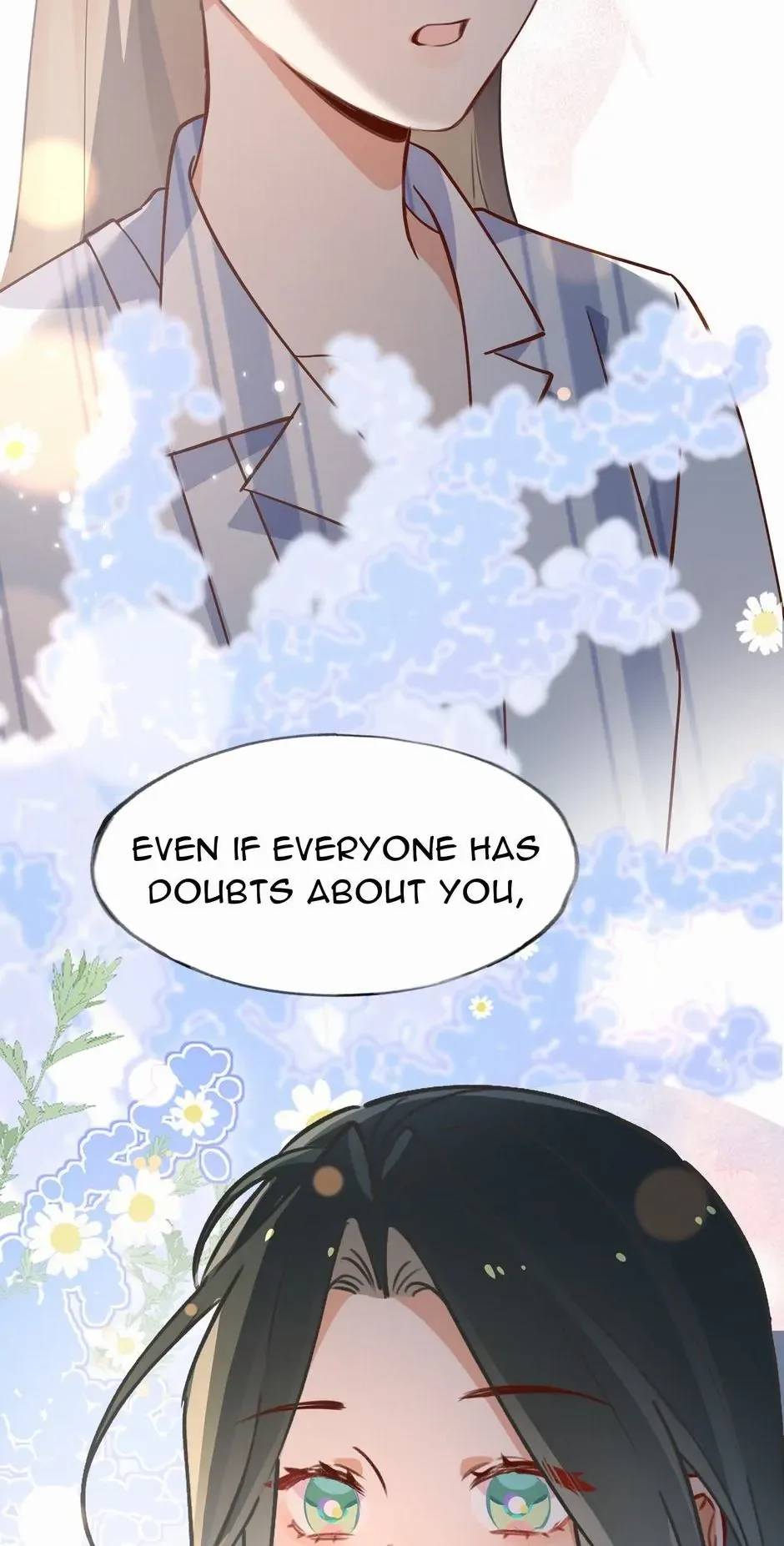 Perfect Heroine Wants to Possess Me Chapter 51 page 50