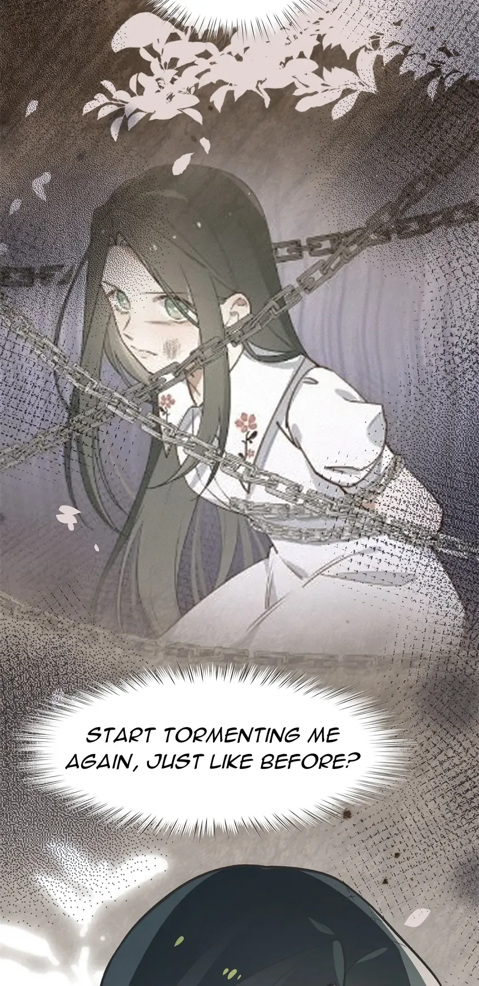 Perfect Heroine Wants to Possess Me Chapter 51 page 30