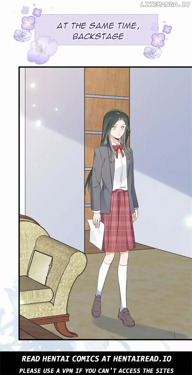 Perfect Heroine Wants to Possess Me Chapter 57 page 42