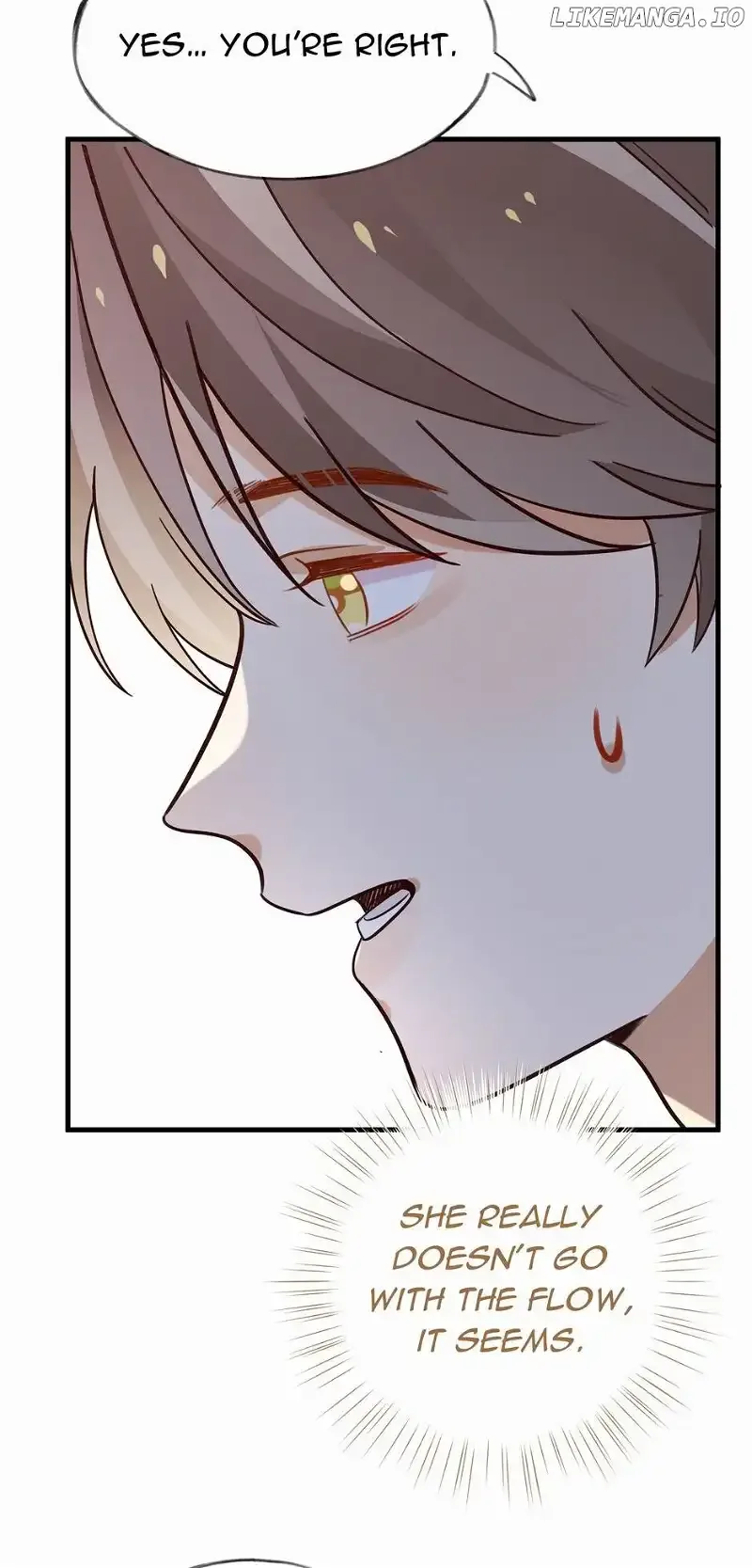 Perfect Heroine Wants to Possess Me Chapter 59 page 9