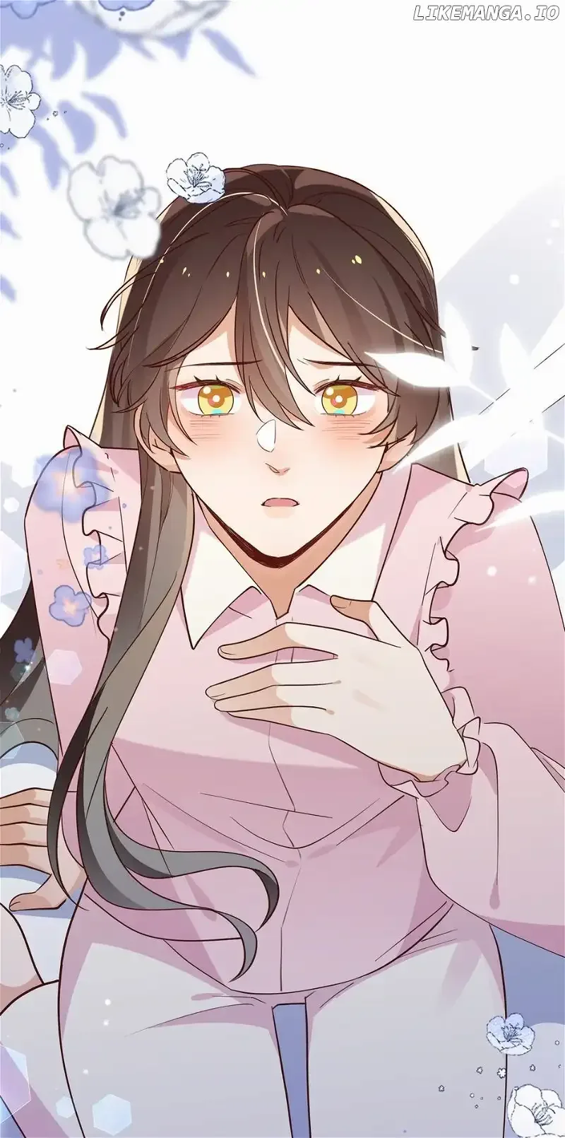 Perfect Heroine Wants to Possess Me Chapter 59 page 52