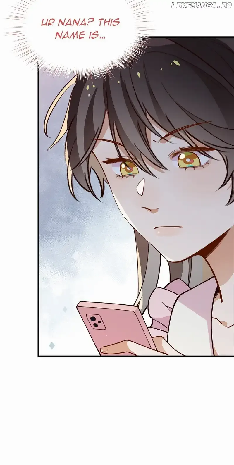 Perfect Heroine Wants to Possess Me Chapter 60 page 26