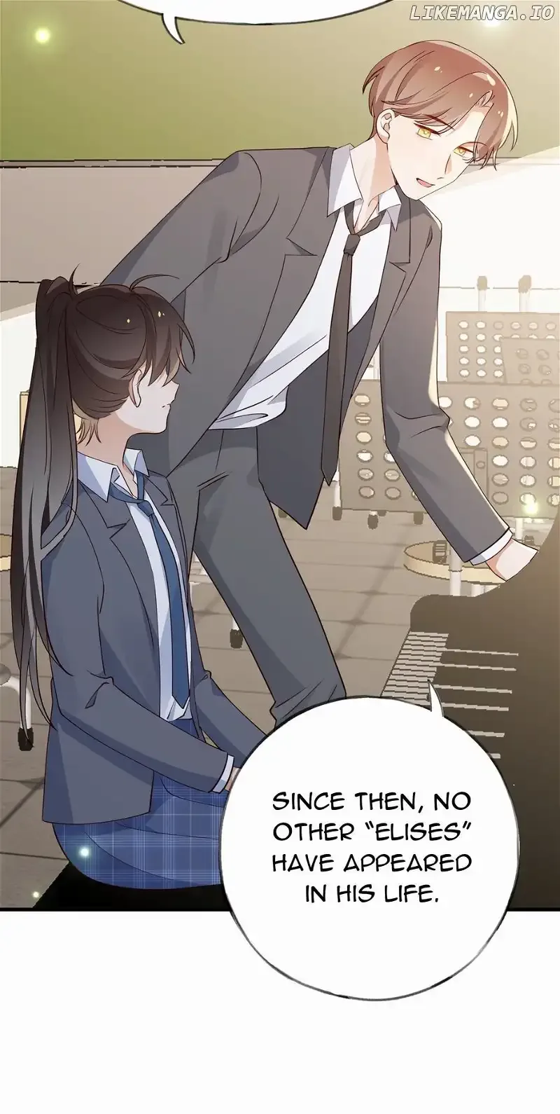 Perfect Heroine Wants to Possess Me Chapter 59 page 6