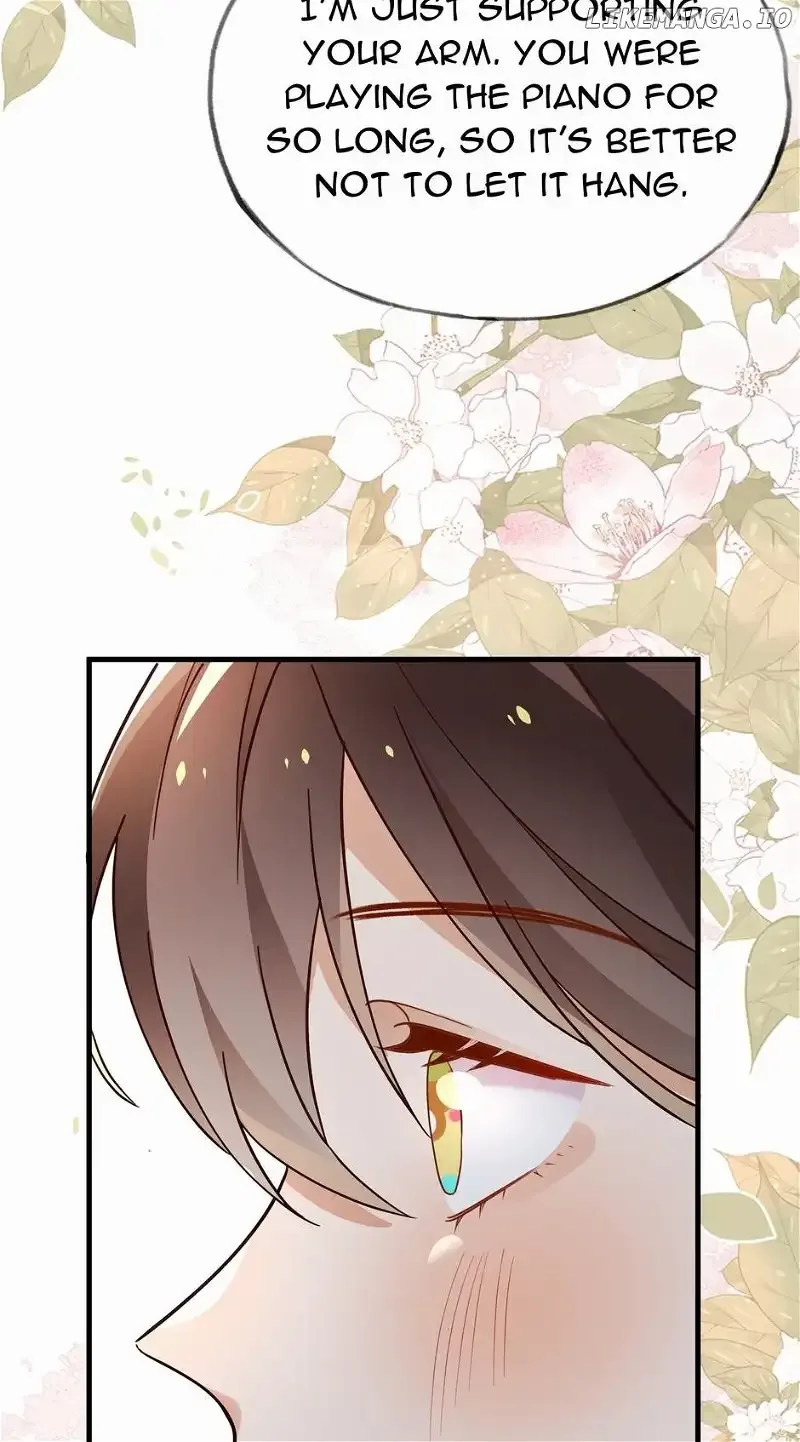 Perfect Heroine Wants to Possess Me Chapter 59 page 30