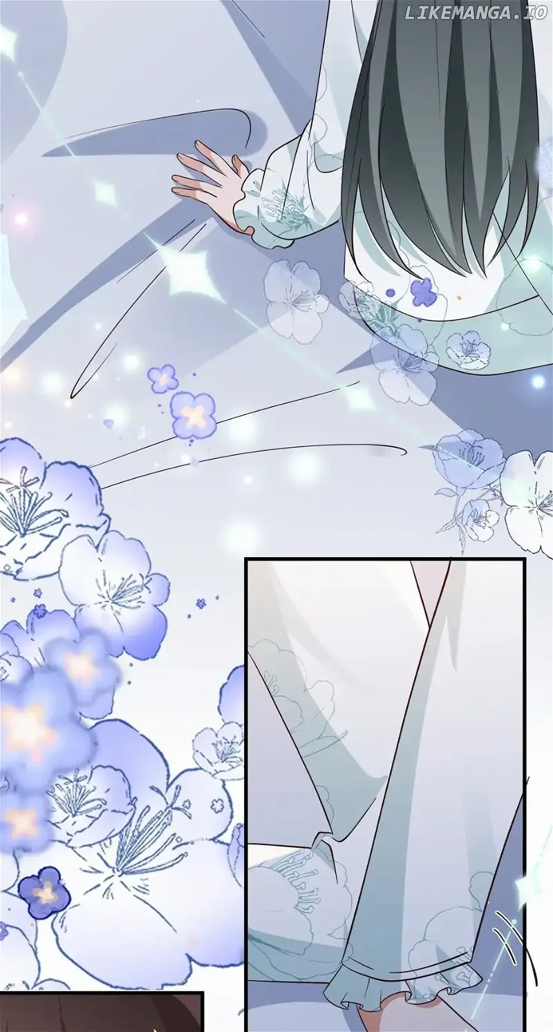 Perfect Heroine Wants to Possess Me Chapter 59 page 38
