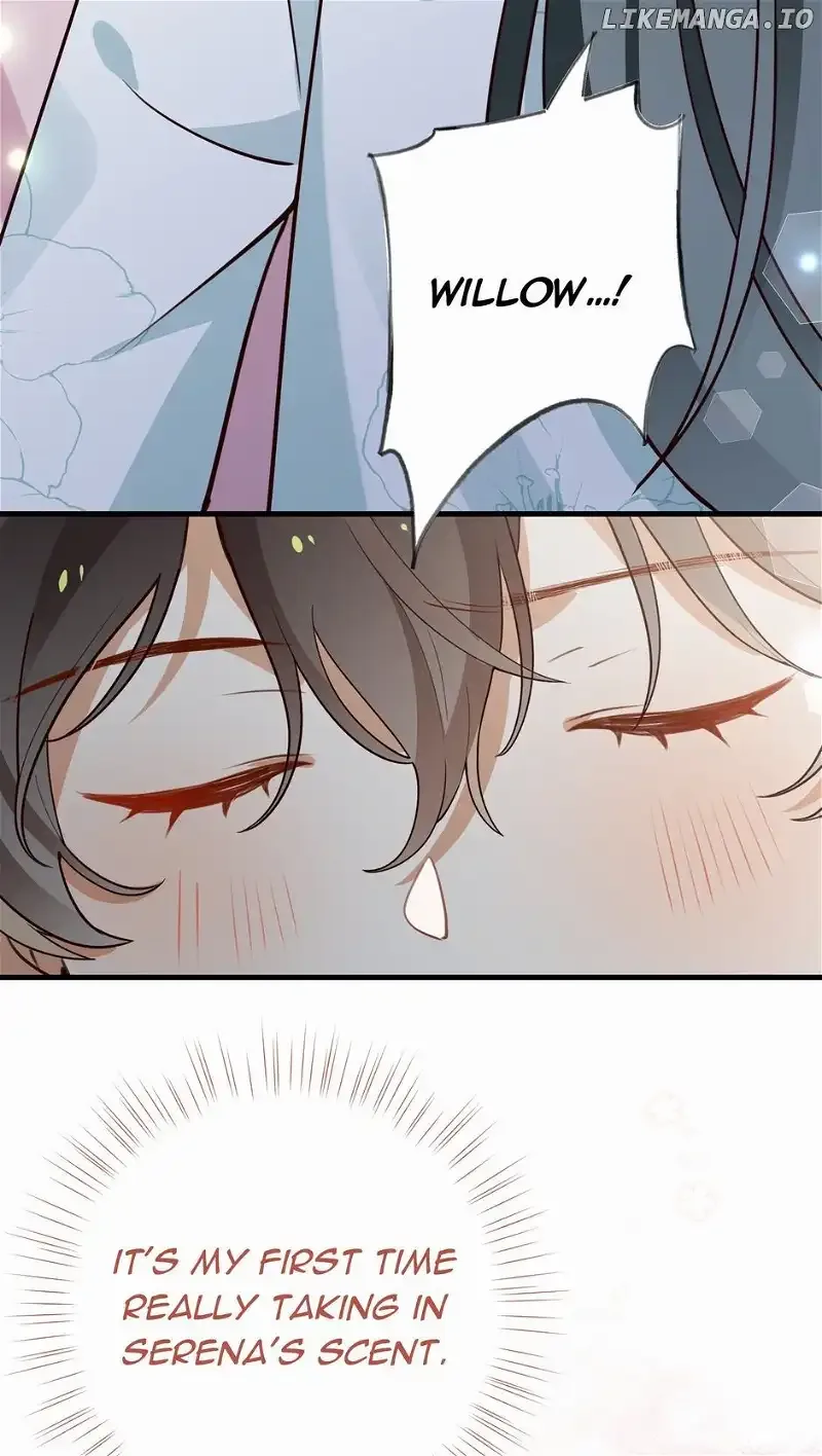 Perfect Heroine Wants to Possess Me Chapter 59 page 47