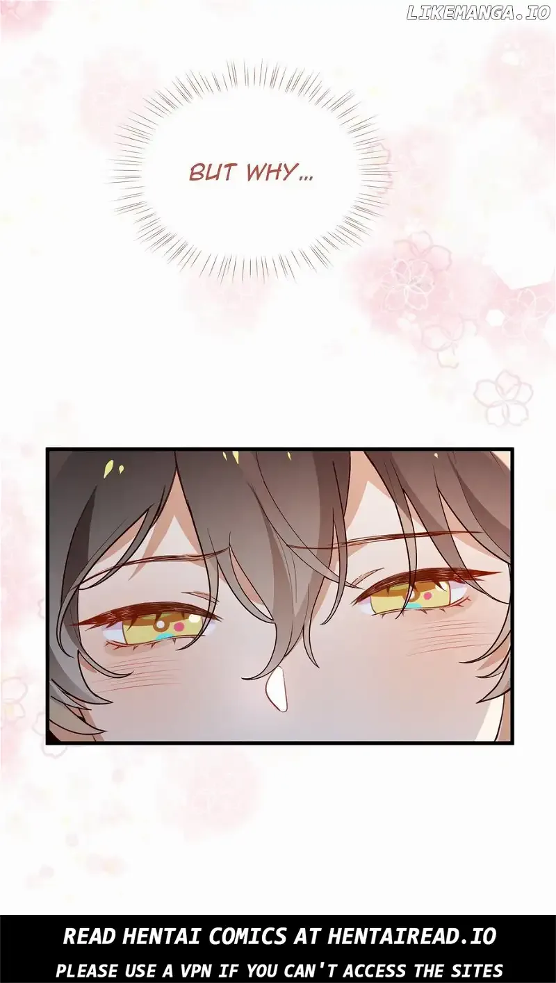 Perfect Heroine Wants to Possess Me Chapter 59 page 50