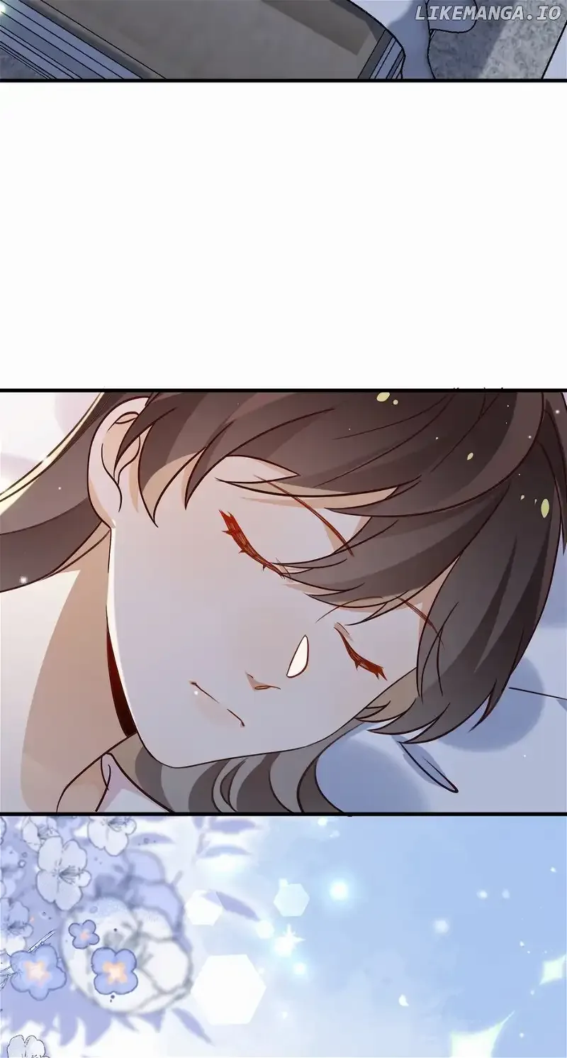 Perfect Heroine Wants to Possess Me Chapter 59 page 36