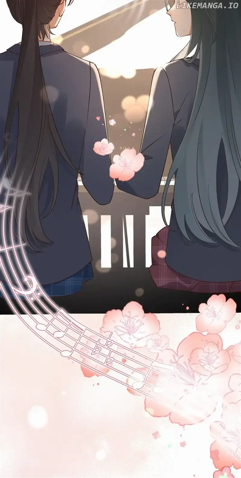 Perfect Heroine Wants to Possess Me Chapter 58 page 47