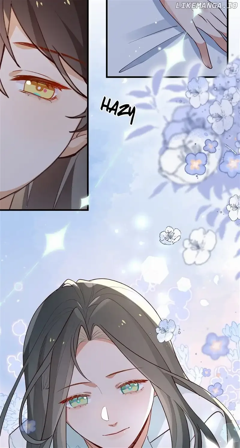 Perfect Heroine Wants to Possess Me Chapter 59 page 39