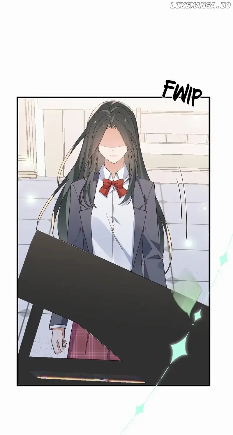 Perfect Heroine Wants to Possess Me Chapter 59 page 12